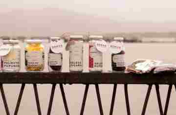  Paraná cria primeira marca coletiva do País unindo produtos regionais e turismo